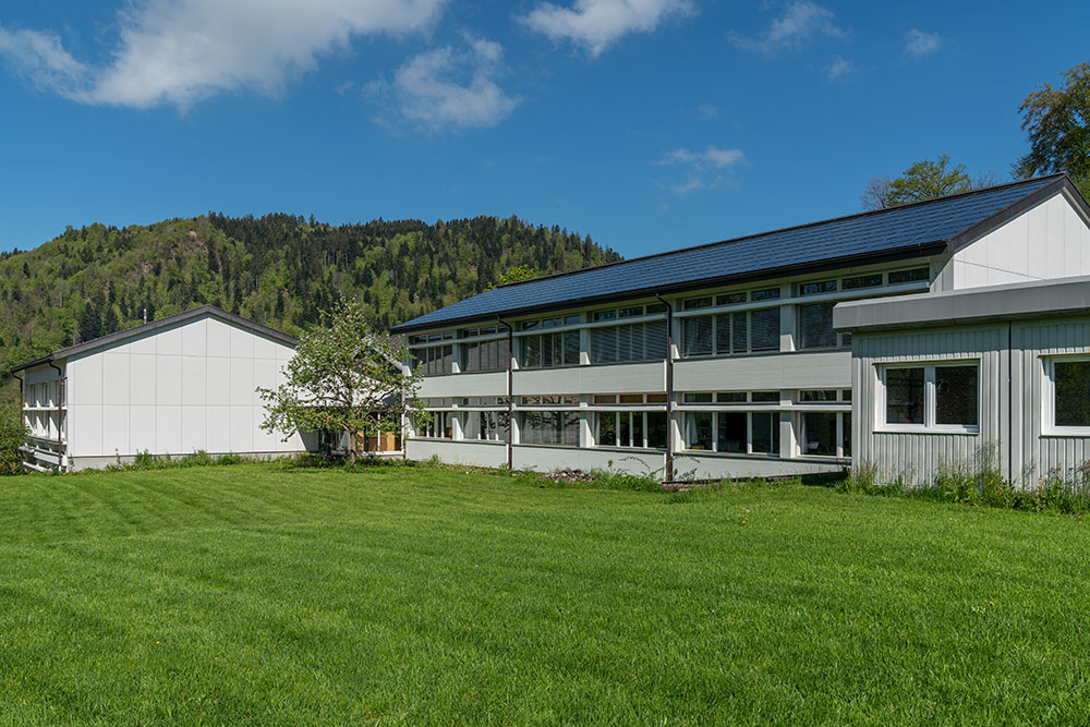 Sekundarschule Oberdiessbach