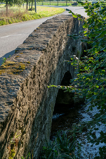 Brücke in Madiswil