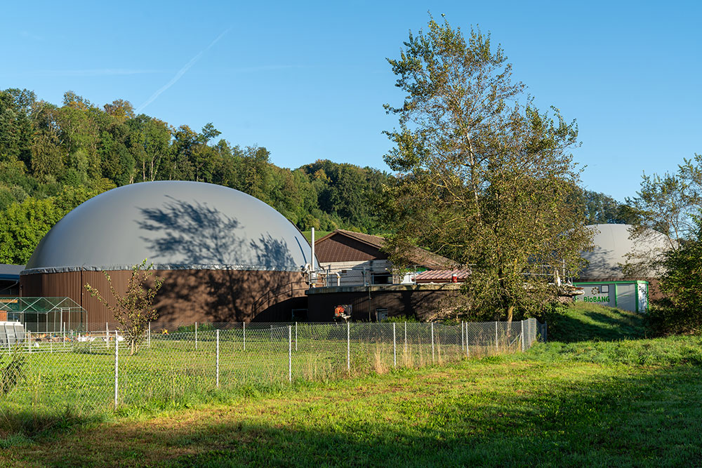 Biopower Schürch Madiswil