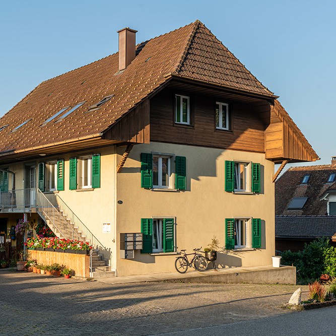 Toggiburgstrasse Rohrbach