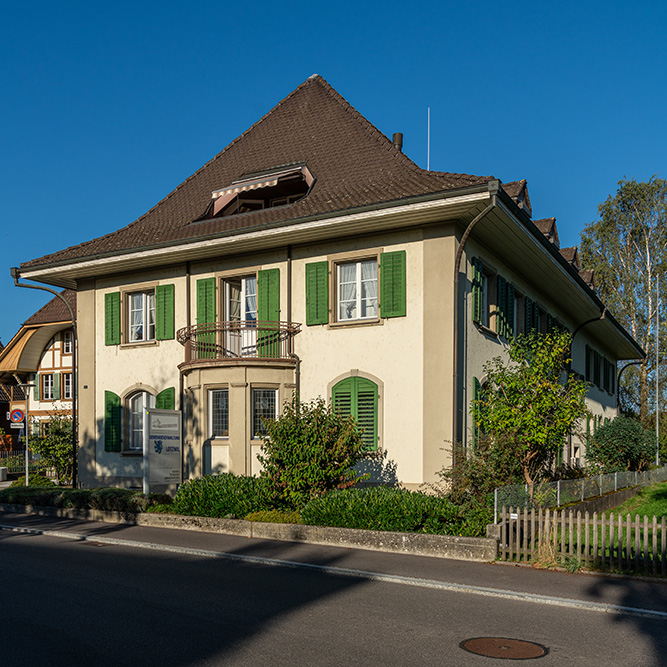 Gemeindeverwaltung Lotzwil