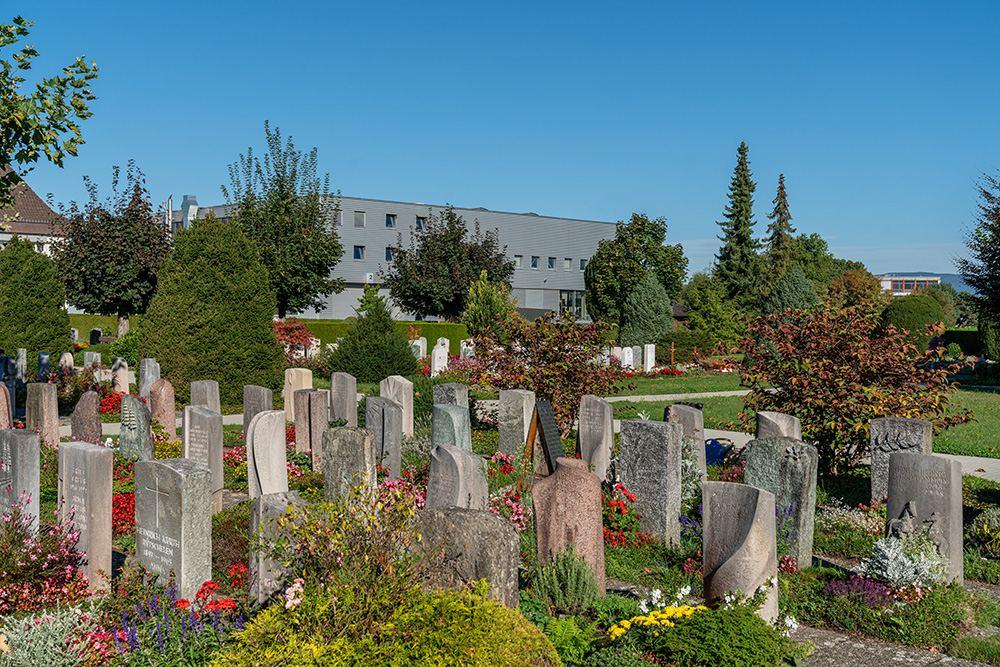 Friedhof Lotzwil