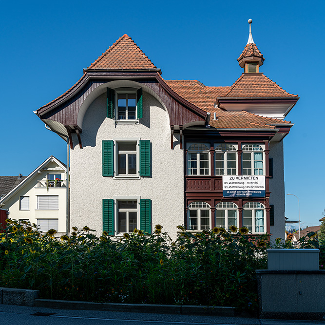Bleienbachstrasse Lotzwil