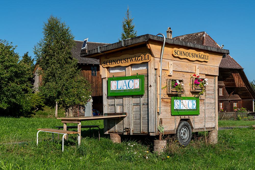 Eggerdingen in Affoltern i. E.