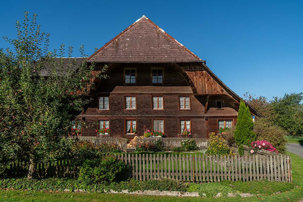 Eggerdingen in Affoltern i. E.