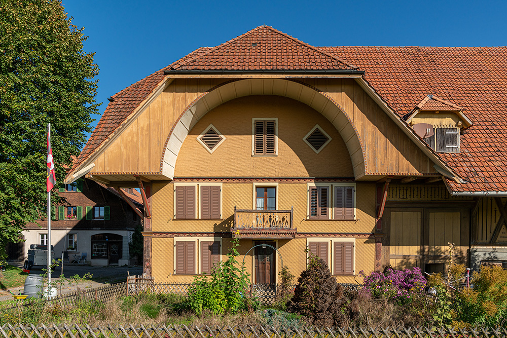 Eggerdingen in Affoltern i. E.