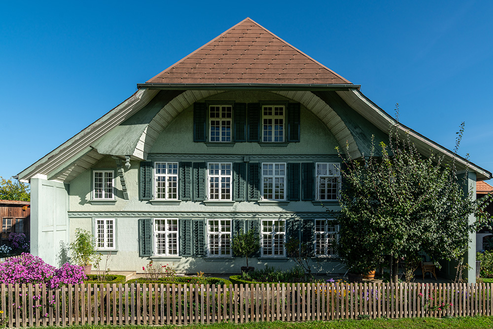 Eggerdingen in Affoltern i. E.