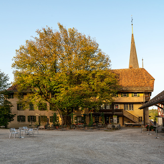 Schlossgut Köniz