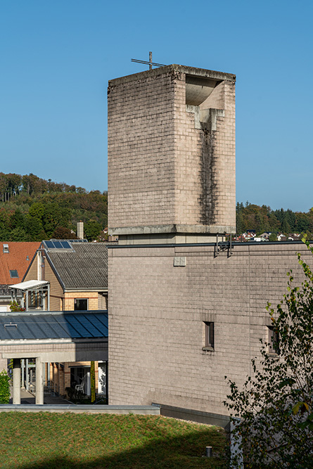 Kirche St. Josef in Köniz