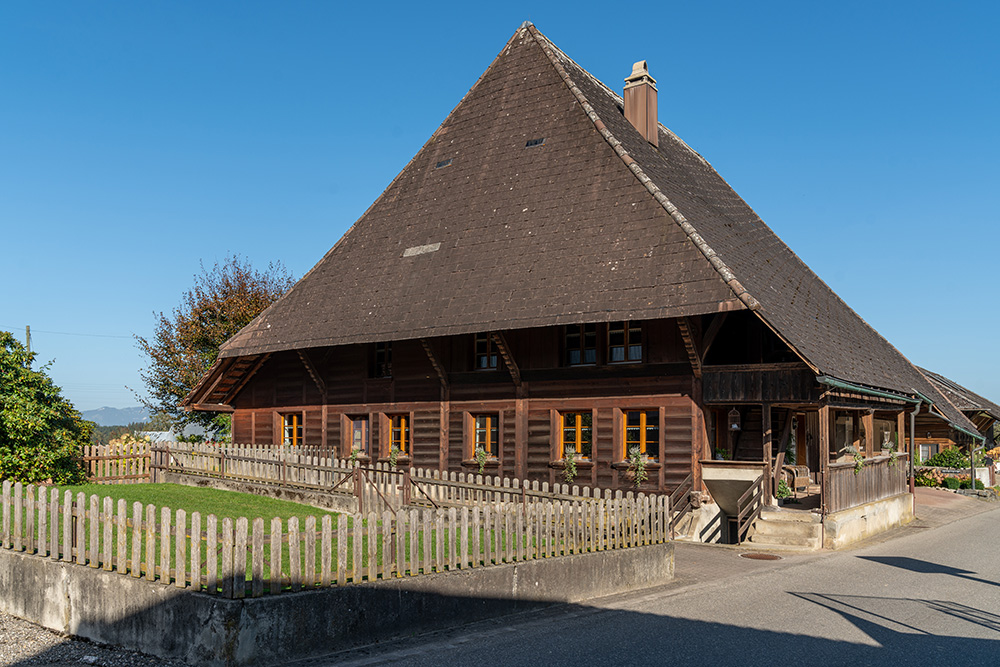 Oberdorf Bleienbach