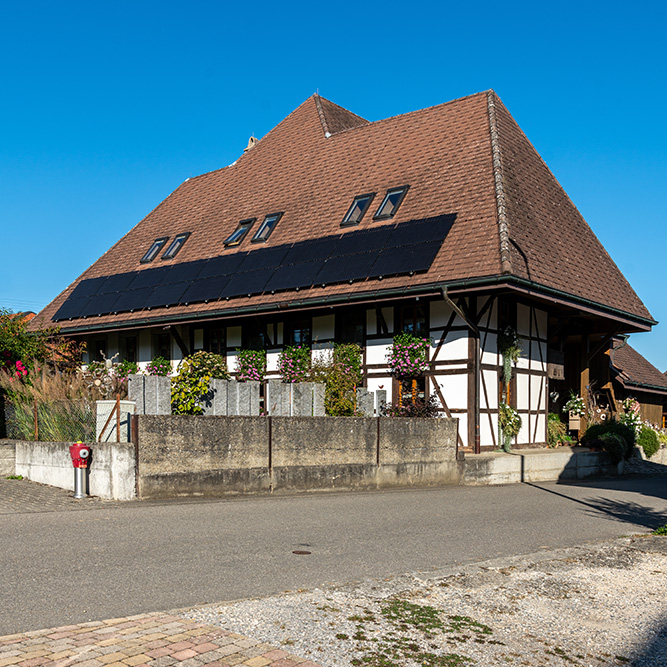 Oberdorf Bleienbach