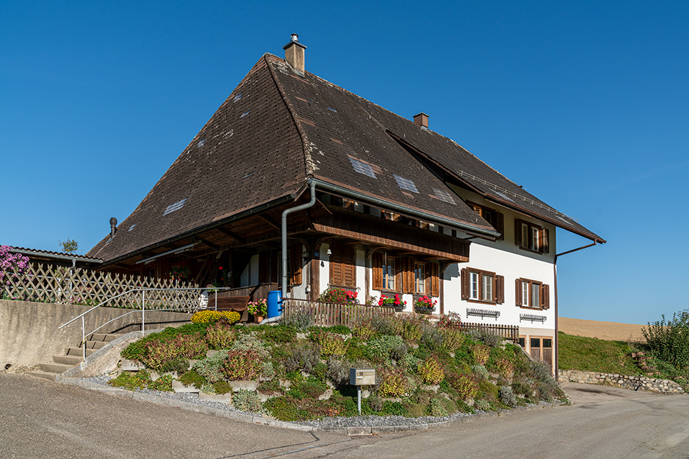 Oberdorf Bleienbach