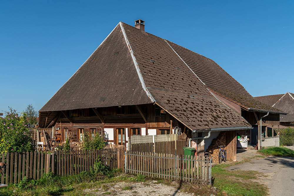 Oberdorf Bleienbach