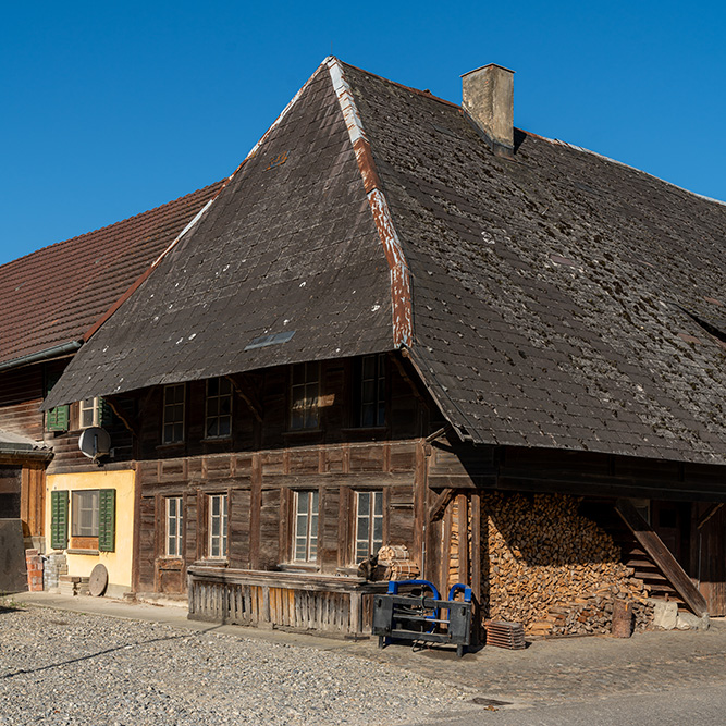 Oberdorf Bleienbach