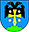 Wappen Ausserberg