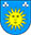 Wappen Cornaux