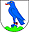 Wappen Courrendlin