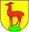 Wappen Gipf-Oberfrick
