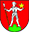 Wappen Menziken