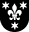 Wappen Salouf