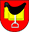 Wappen Sattel