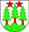 Wappen Sonceboz-Sombeval